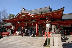 生田神社