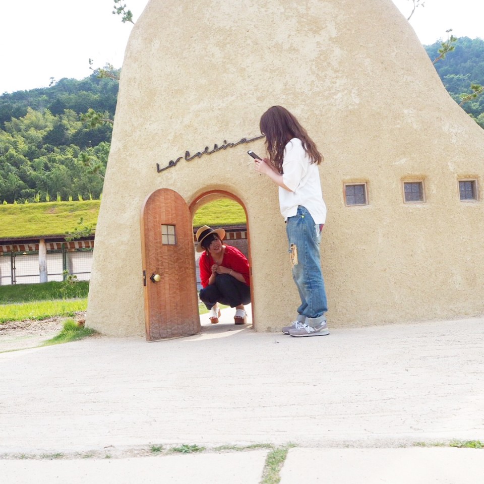 【滋賀県】ラコリーナ近江八幡