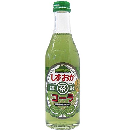 しずおかコーラ