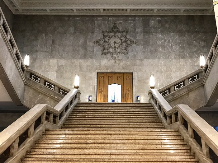 東京国立博物館