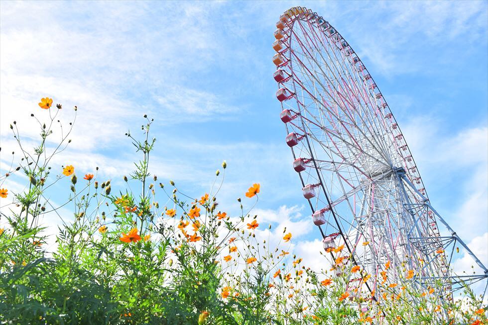 葛西臨海公園