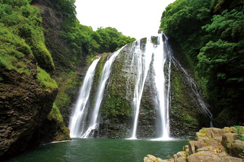 龍門滝