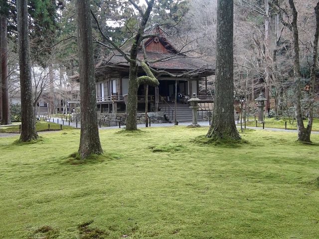 三千院