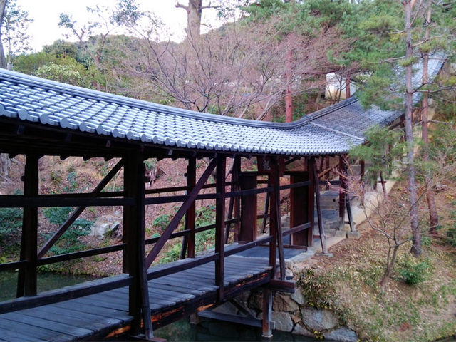 高台寺