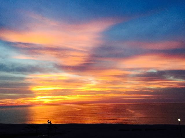 夕日ヶ浦海岸