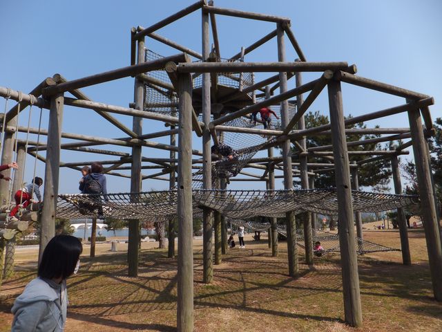 赤穂海浜公園