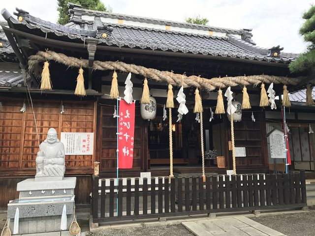 西宮神社